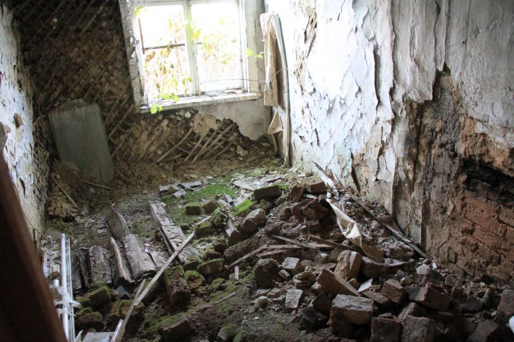 Фото: Константин Бобылев, "Глобус"