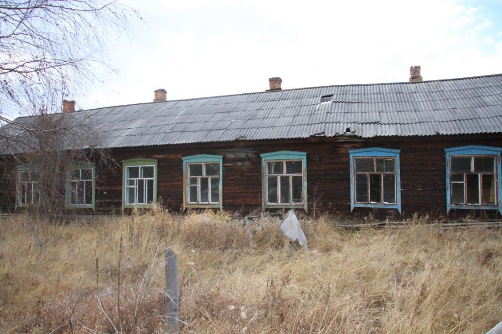 Фото: Константин Бобылев, "Глобус"