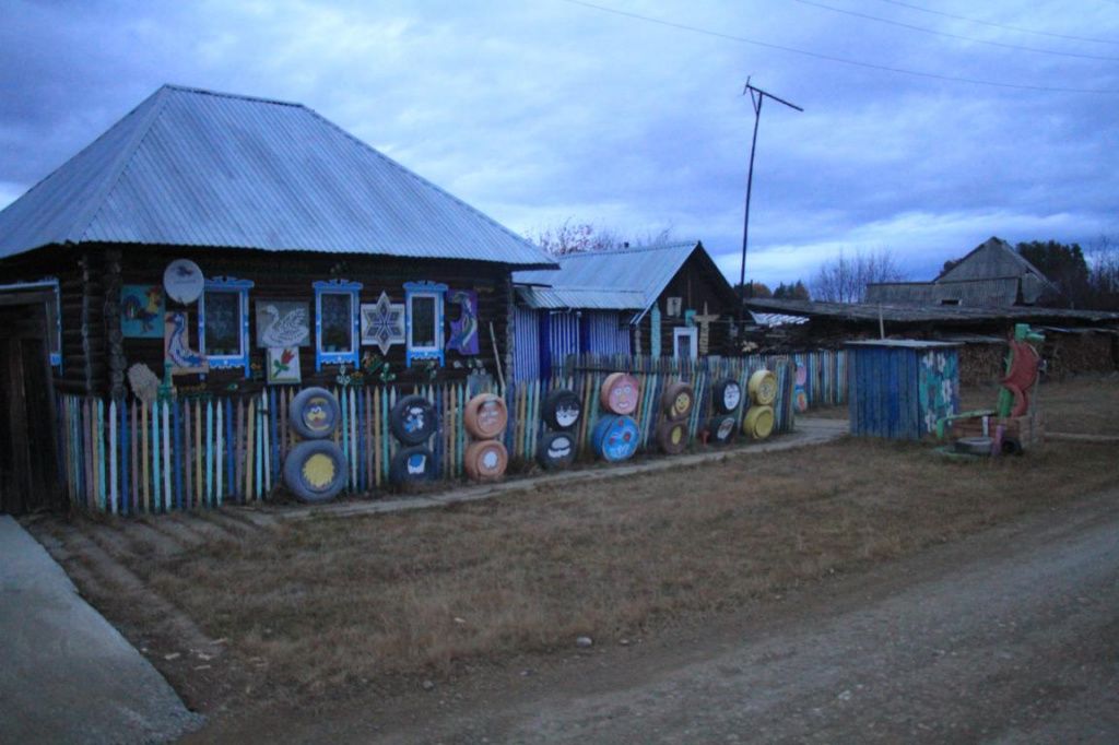 Фото: Константин Бобылев, "Глобус"