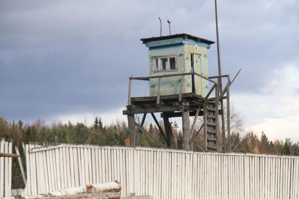 Фото: Константин Бобылев, "Глобус"