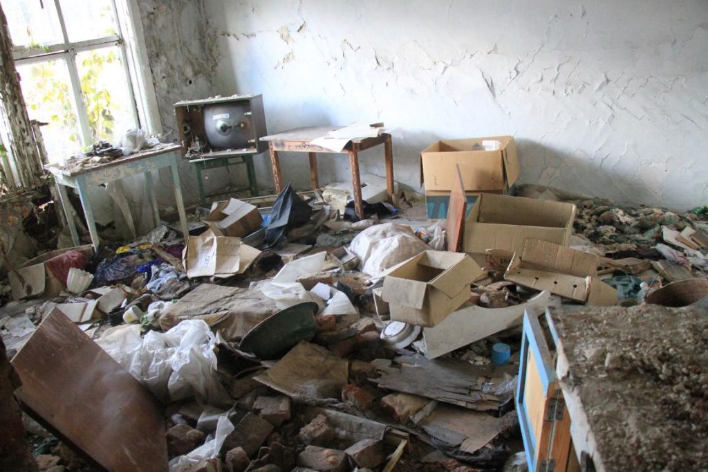 Фото: Константин Бобылев, "Глобус"
