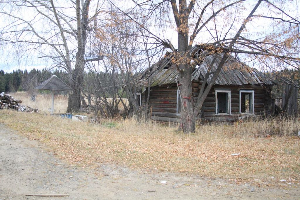 Фото: Константин Бобылев, "Глобус"