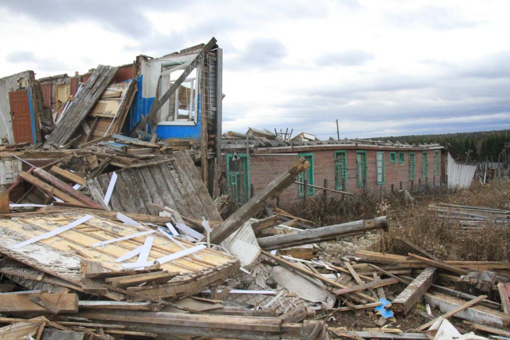 Фото: Константин Бобылев, "Глобус"
