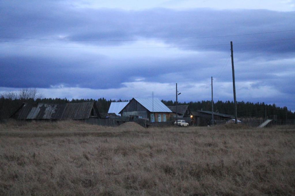 Фото: Константин Бобылев, "Глобус"