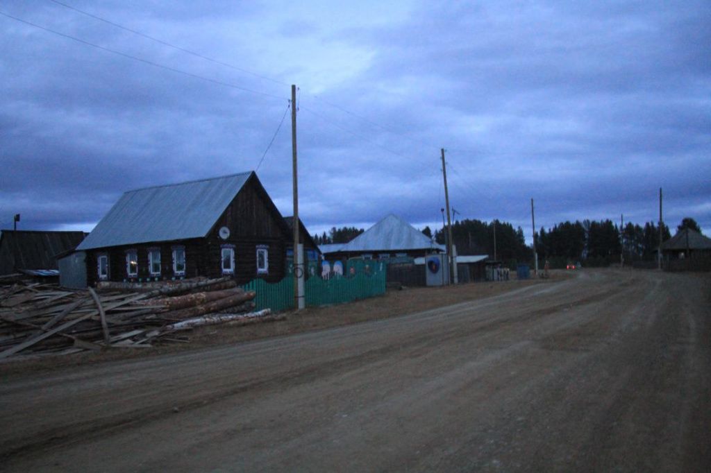 Фото: Константин Бобылев, "Глобус"