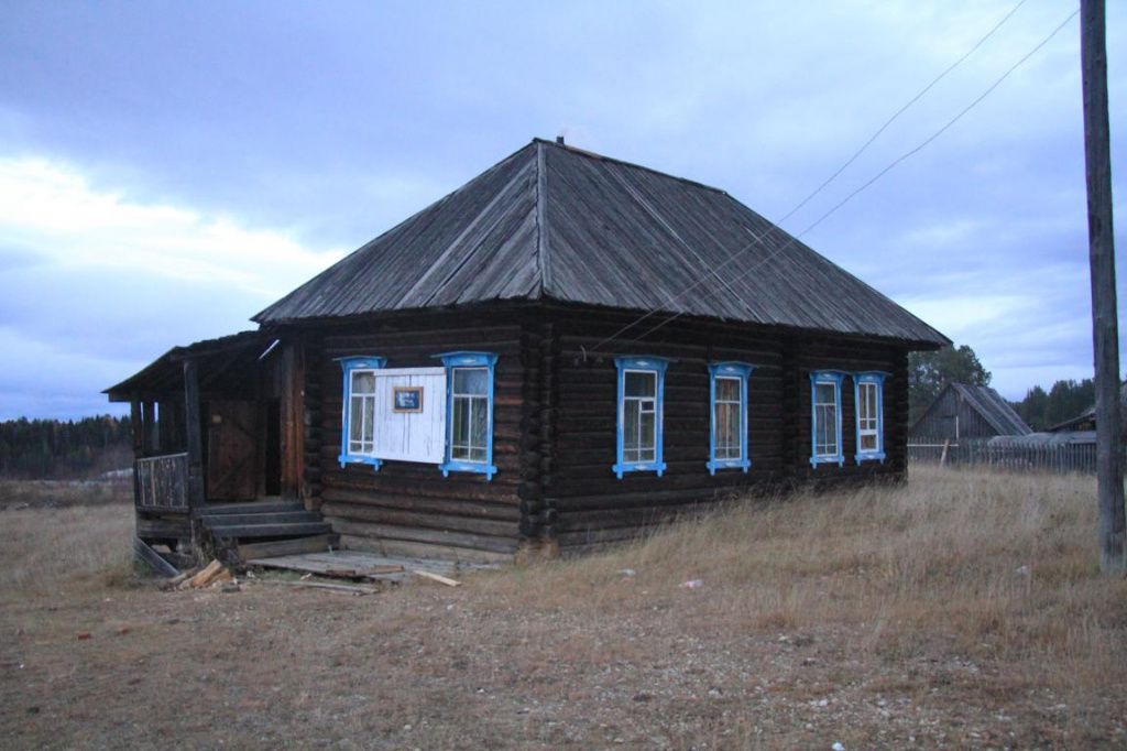 Фото: Константин Бобылев, "Глобус"