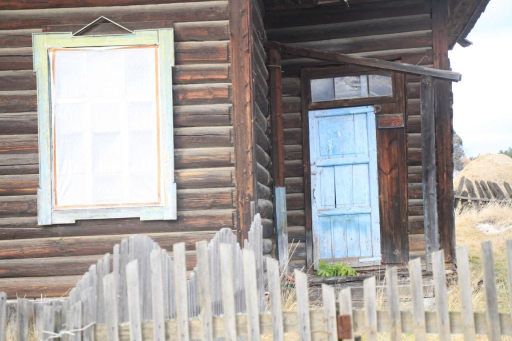 Фото: Константин Бобылев, "Глобус"