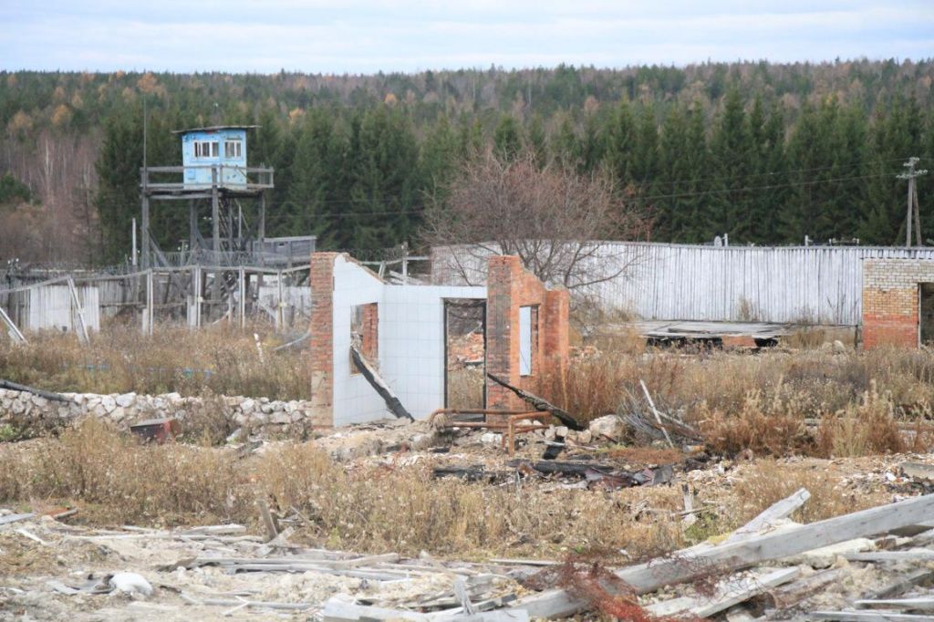 Фото: Константин Бобылев, "Глобус"