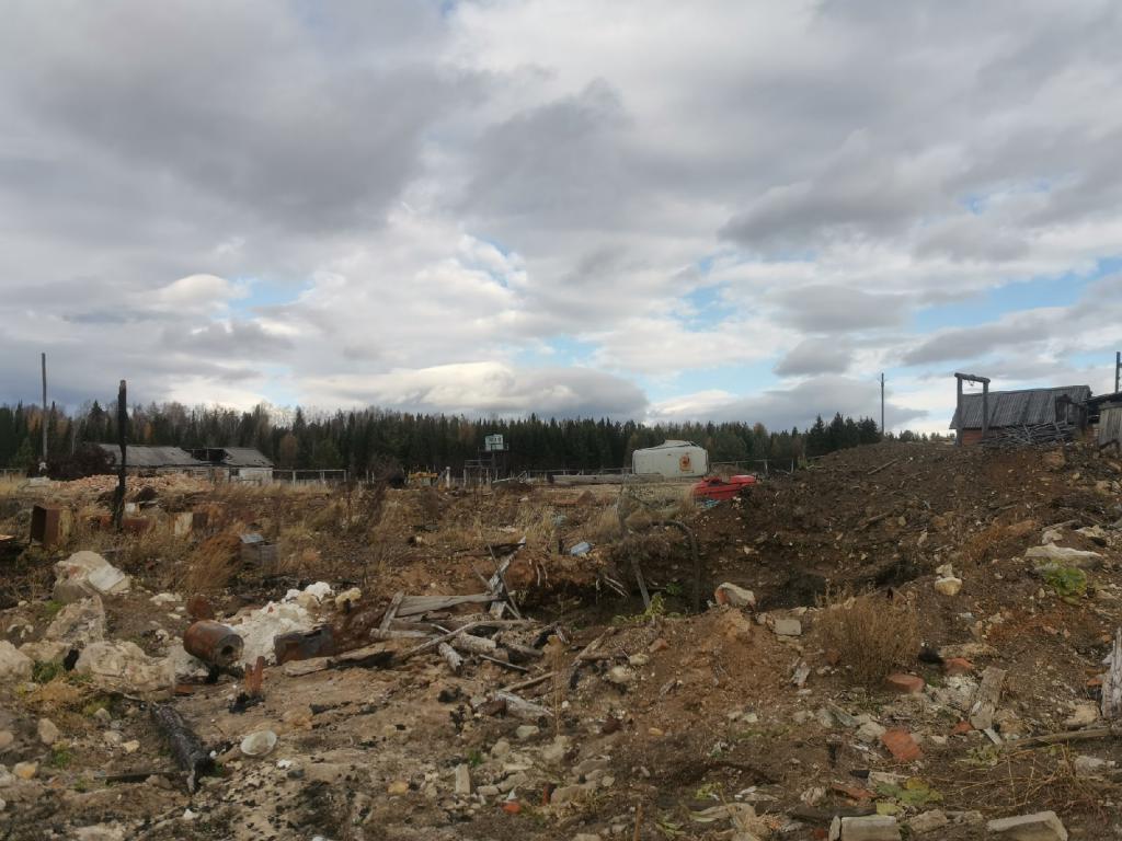Фото: Константин Бобылев, "Глобус"