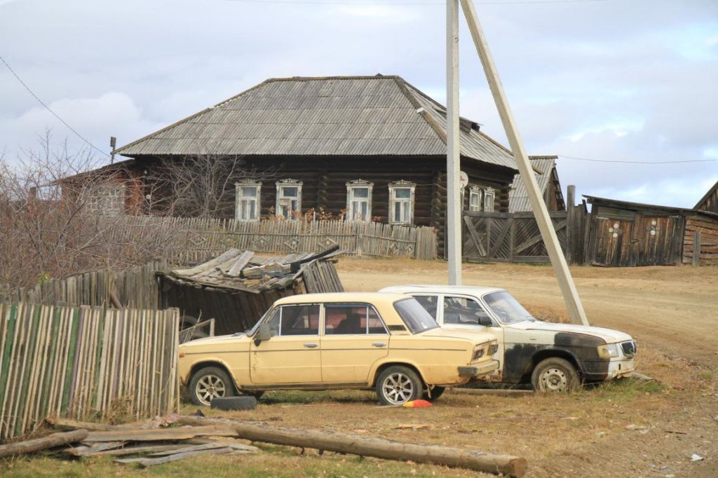 Фото: Константин Бобылев, "Глобус"