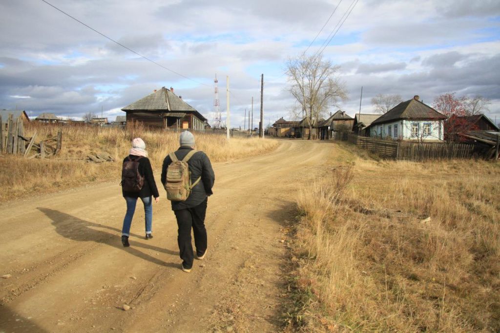 Фото: Константин Бобылев, "Глобус"