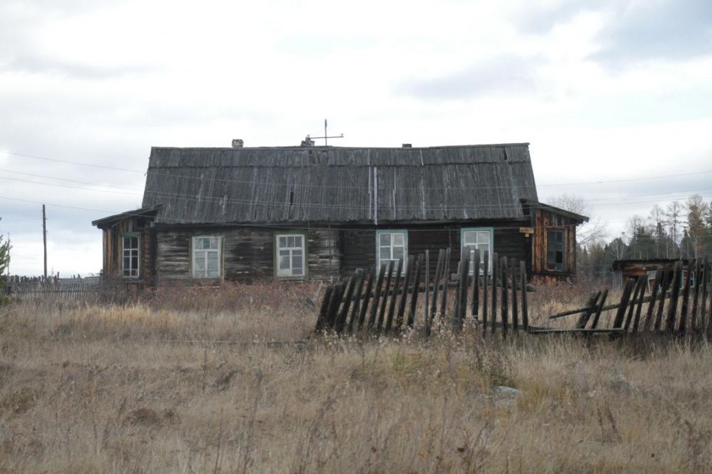 Фото: Константин Бобылев, "Глобус"