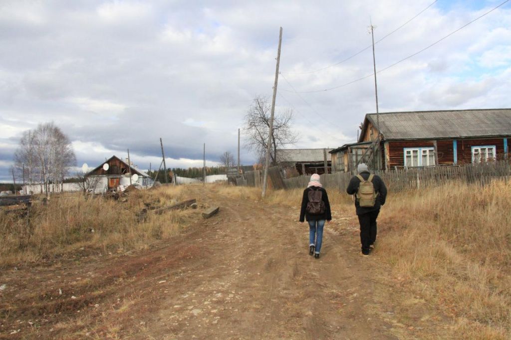 Фото: Константин Бобылев, "Глобус"