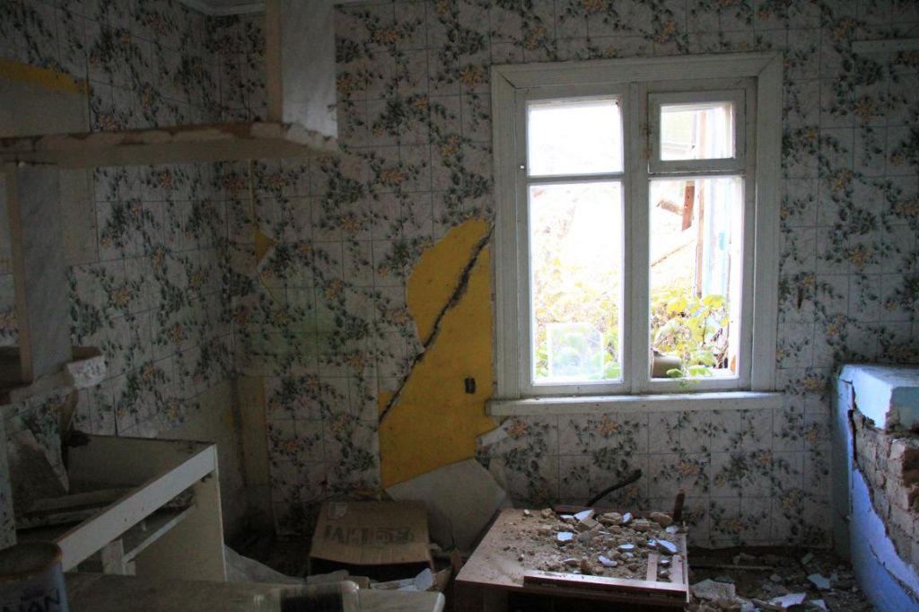 Фото: Константин Бобылев, "Глобус"