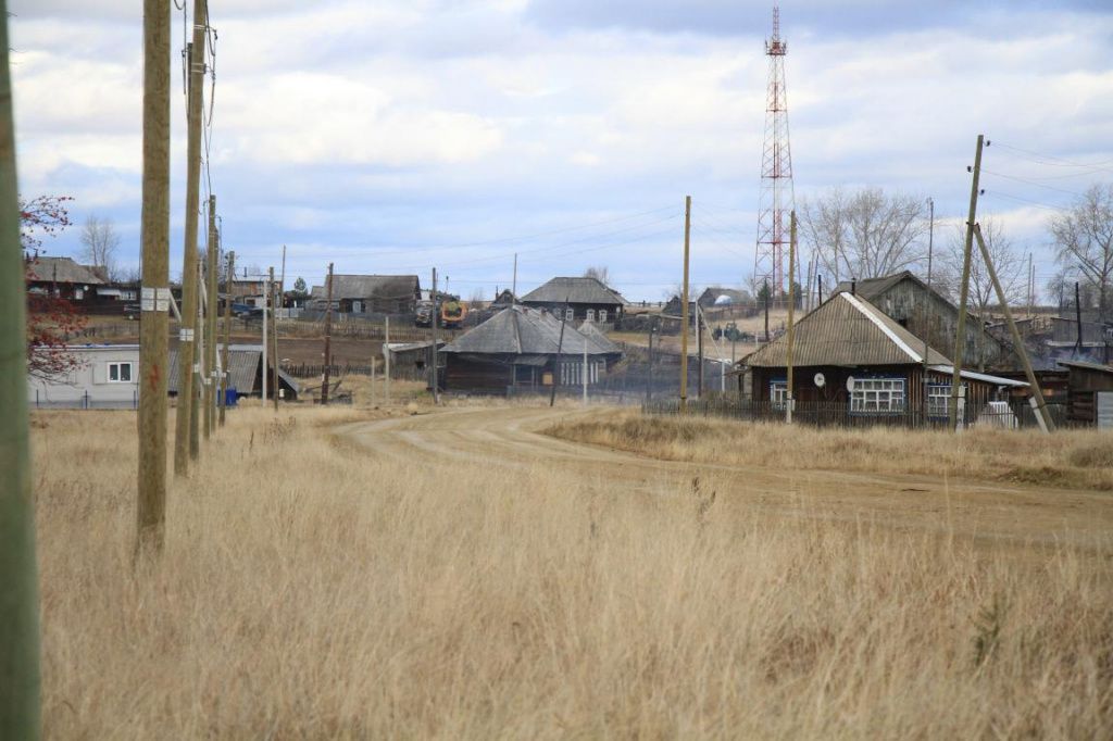 Фото: Константин Бобылев, "Глобус"