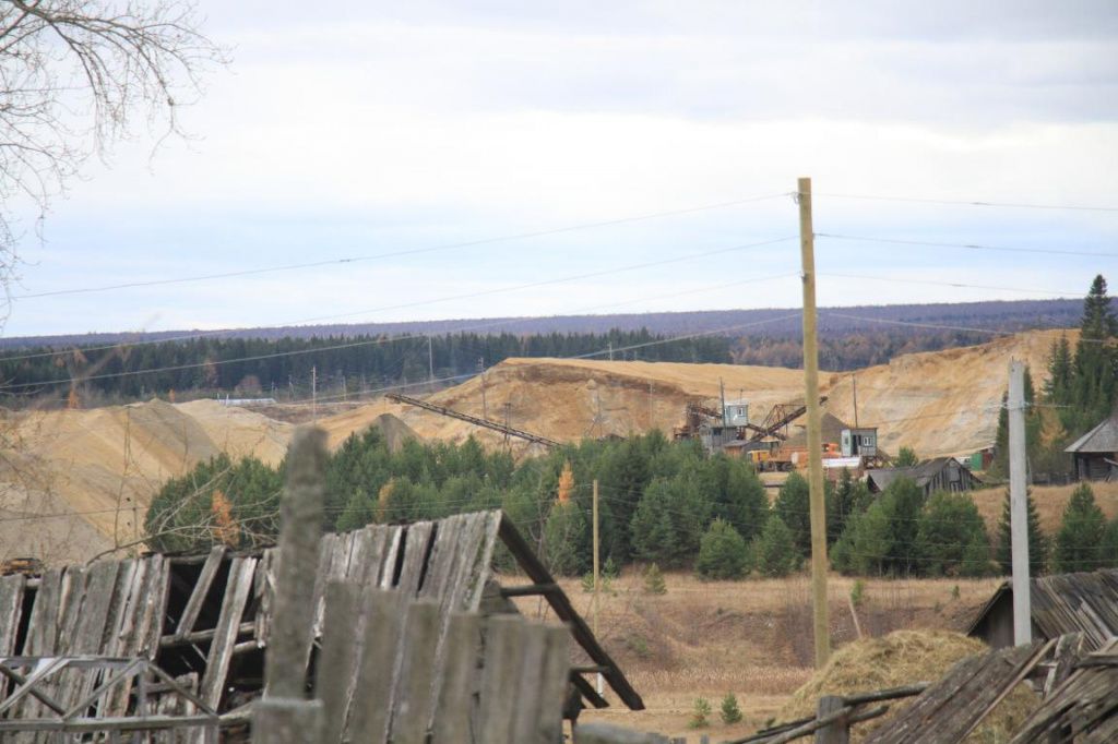 Фото: Константин Бобылев, "Глобус"