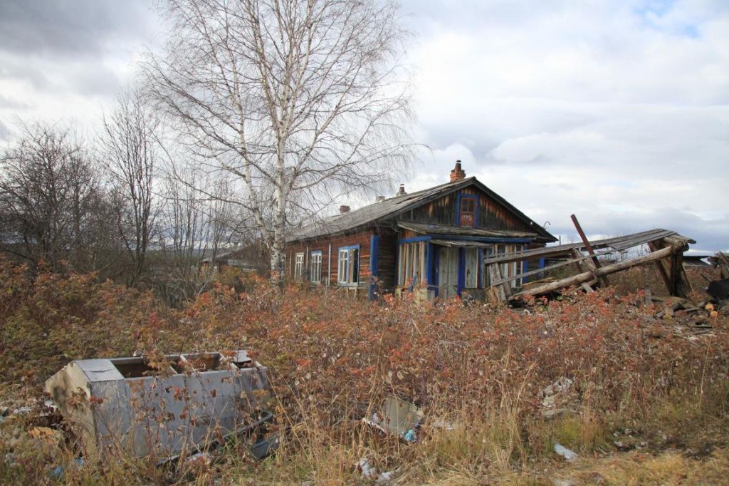 Фото: Константин Бобылев, "Глобус"