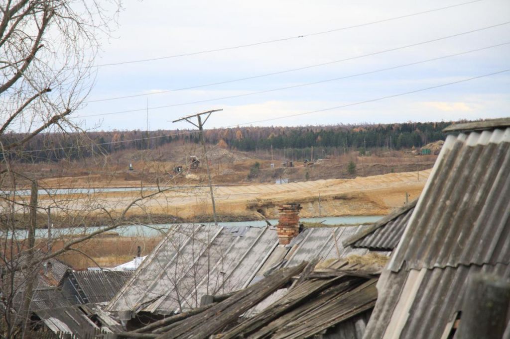 Фото: Константин Бобылев, "Глобус"