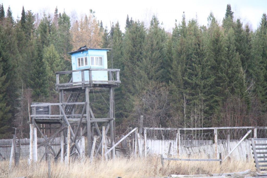 Фото: Константин Бобылев, "Глобус"