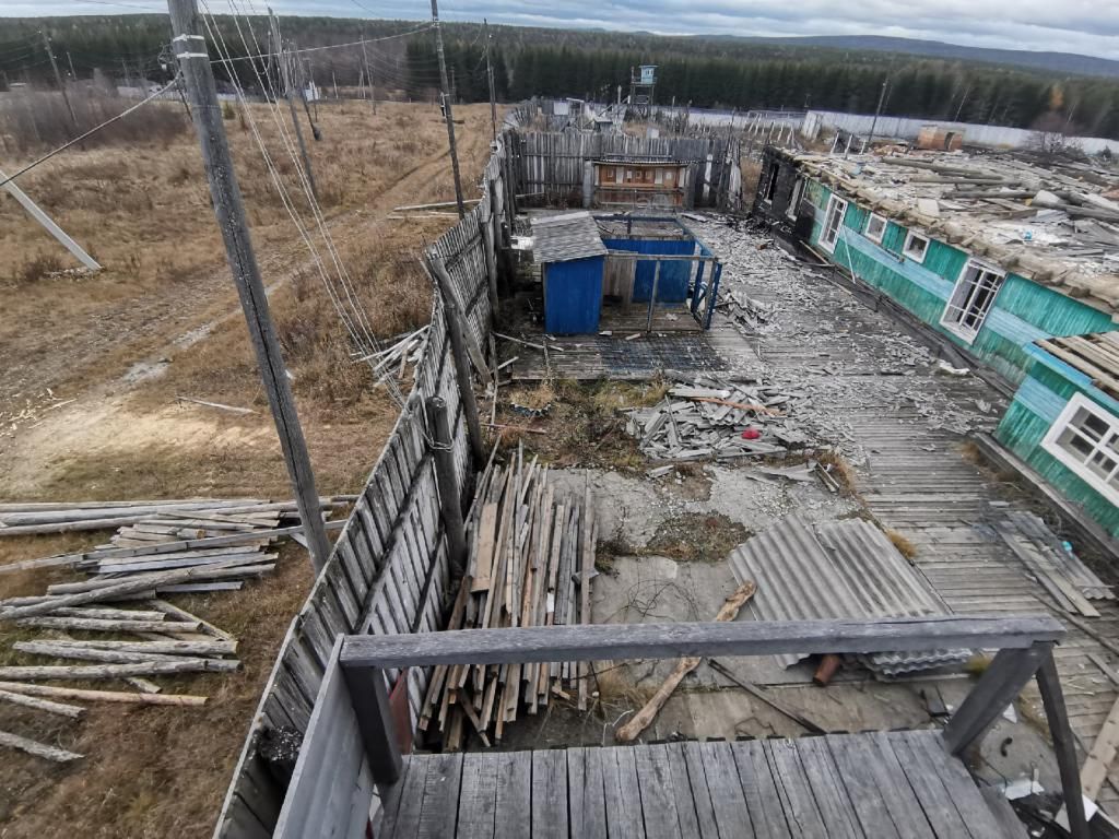 Фото: Константин Бобылев, "Глобус"