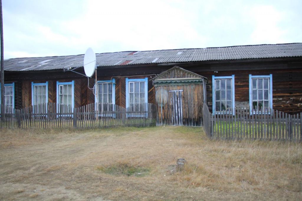 Фото: Константин Бобылев, "Глобус"